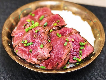 ご当地肉料理